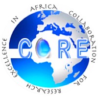 CORE Africa Logo