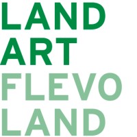 Land Art Flevoland Logo