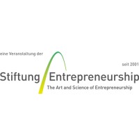 Stiftung Entrepreneurship Logo