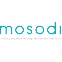 Mosodi Logo