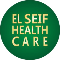 ELSeifhealthCare Logo