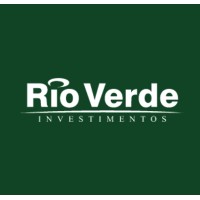 Rio Verde Investimentos Logo