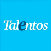 Talentos Logo