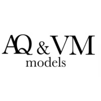 AQ & VM MODELS Logo