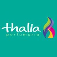 Thalia Perfumaria Logo