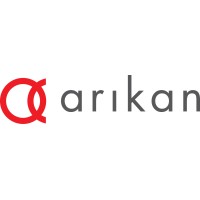 Arıkan Group Logo