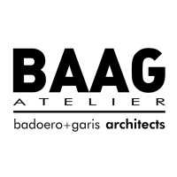 BAAG atelier Logo