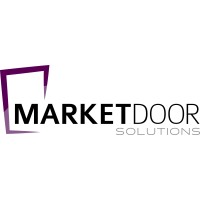 MarketDoor Solutions Logo