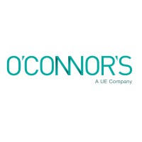 OConnors Singapore Pte Ltd Logo