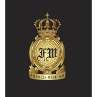 Francis William Logo