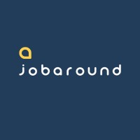 Jobaround Logo