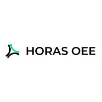 HORAS OEE Logo