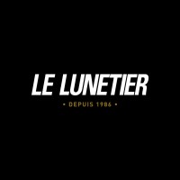 LE LUNETIER Logo
