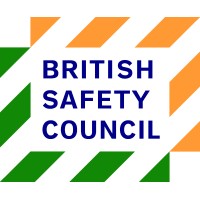 British Safety Council India Logo