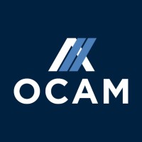 OCAM Logo