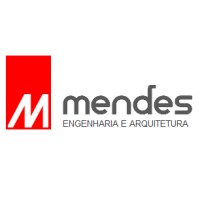 Mendes Engenharia e Arquitetura Logo