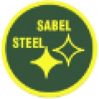 Sabel Steel Service Logo