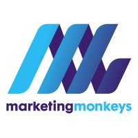 Marketing Monkeys GmbH Logo