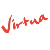 Virtua Consulting & Development Logo