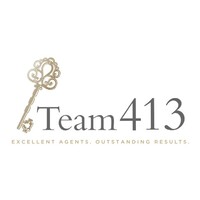 Team 413 Logo