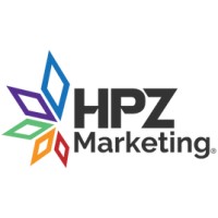 HPZ Marketing Logo