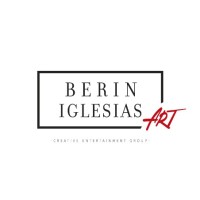 Berin Iglesias Art Logo