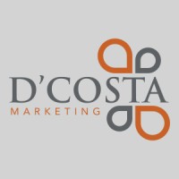 DCosta Marketing Limited Logo