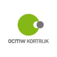 OCMW Kortrijk Logo
