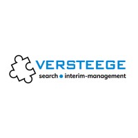 Versteege Search & Interim-management Logo