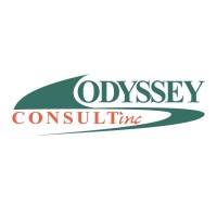 ODYSSEY CONSULTinc Limited Logo