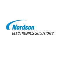 Nordson Electronics Solutions Logo