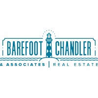 Barefoot-Chandler & Associates Real Estate Logo