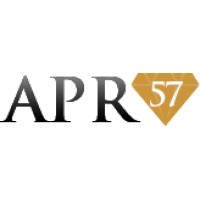 APR57 Logo