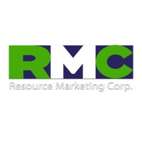 Resource Marketing Corporation Logo