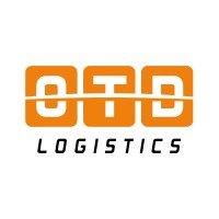 OTD Logistics Logo