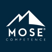 MOSE Competence Institute Logo