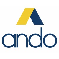Ando Roofing Products Limited Logo