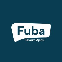 Fuba Tasarım Logo