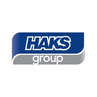 HAKS Logo