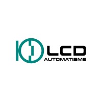 LCD AUTOMATISME Logo