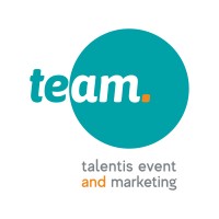 Talentis Event and Marketing Kft. Logo