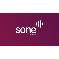 SONE health Logo