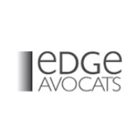Edge Avocats Logo
