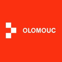 Statutární město Olomouc Logo