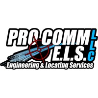 Pro Comm E.L.S. LLC Logo