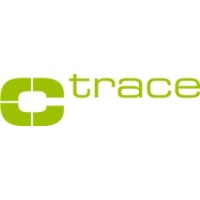 c-trace Ltd. Logo