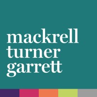 Mackrell Turner Garrett (Surrey) Ltd Logo