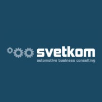 Svetkom d.o.o. Logo