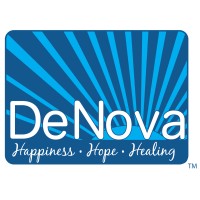 DeNova Behavioral Health Services Logo