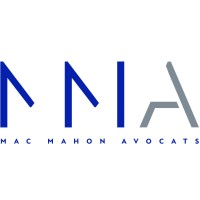 Mac Mahon Avocats Logo